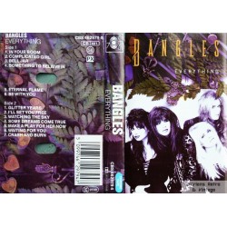 Banglers- Everything