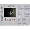 Vennesla Sangbrødre - Jeg er fri - Kassett