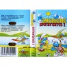 Smurfene - Smurfe Hits 1 - Kassett