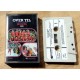 Over til Lake Placid - Moskva 1980 (kassett)