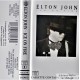 Elton John: Ice On Fire (kassett)