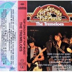 The Tremeloes
