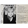 Hanne Krogh - Hanne - Kassett