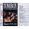 Tomboy - Shadows on the Wall - Kassett