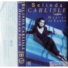 Belinda Carlisle - Heaven On Earth - Kassett