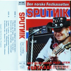 Sputnik- Den norske Festkassetten