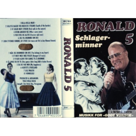 Ronald 5