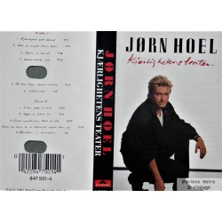 Jørn Hoel: Kjærlighetens teater