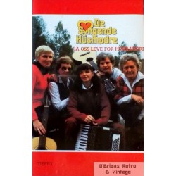 De Syngende Husmødre- La oss leve for hverandre