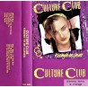 Culture Club - Kissing To Be Clever - Kassett