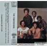 The Temptations - Kassett
