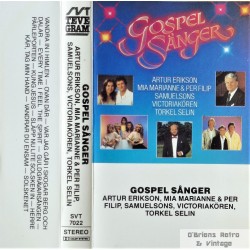 Gospel Sånger