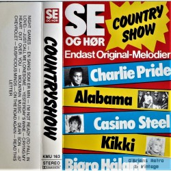 Se og Hør- Country Show