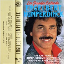 Engelbert Humperdinck