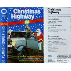 Christmas Highway