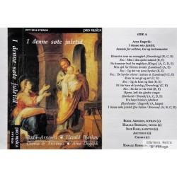 I denne søte juletid