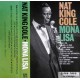 Nat King Cole- Mona Lisa