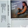 Sissel Kvambe - Siden sist - Kassett