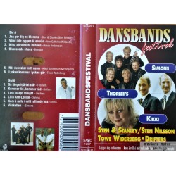 Dansbandsfestival