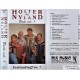 Holter og Nyland: Beste vol. 1 - Festivaltreff nr. 7 (kassett)