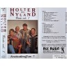 Holter og Nyland - Beste vol. 1 - Festivaltreff nr. 7 - Kassett