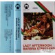 Barbra Streisand - Lazy Afternoon - Kassett