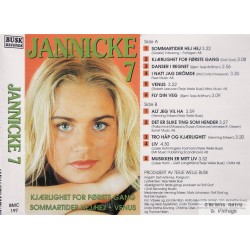 Jannicke 7