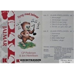 Syng med Jalmar (Kreditkassen)