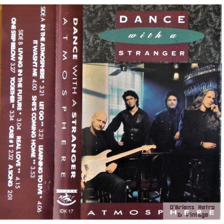 Dance With a Stranger- Atmosphere