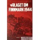 Slaget om Finnmark 1944