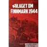James F. Gebhardt - Slaget om Finnmark 1944