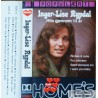 Inger-Lise Rypdal - Hits gjennom 13 år - Kassett