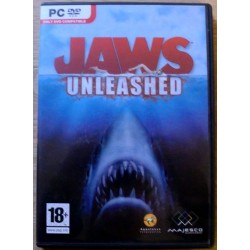 Jaws: Unleashed