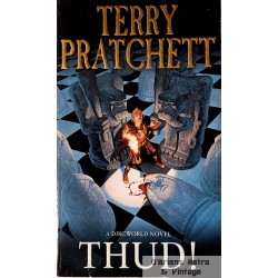 Terry Pratchett - Thud! - A Discworld Novel