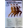 An Evening With Fred Astaire - Volume 1 - Kassett
