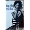 Karyn White - Ritual of Love - Kassett