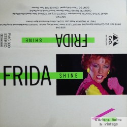 Frida- Shine