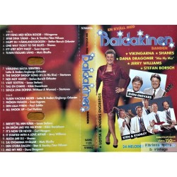 En kväll med Baldakinen-Banden