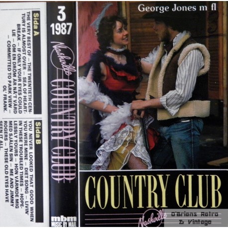 Country Club- 3/1987