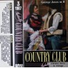 Country Club - Nashville - 1987 - Nr. 3 - Kassett
