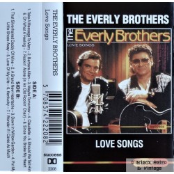 Everly Brothers- Love Songs