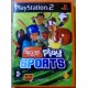 EyeToy: Play Sports