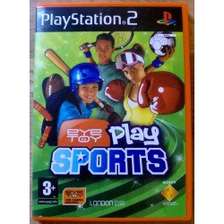 EyeToy: Play Sports
