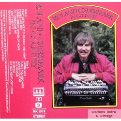 Roland Cedermark- In Country