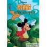 Mikke og bønnestengelen - Disney