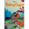 Todd og Copper - Disney
