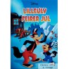 Disney - Lilleulv feirer jul - Bok med CD