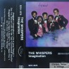 The Whispers - Imagination - Kassett