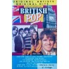 The Hit Story of British Pop - Volume 1 - Kassett