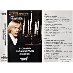 Richard Clayderman- Reveries